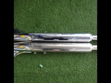 Pot d'échappement KERKER pour