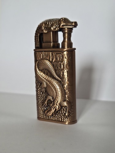 Briquet chalumeau - briquet,