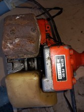Moteur Debroussailleuse Stihl