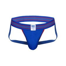 BIKE Athletic Mesh Jockstrap