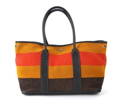Hermes Sac Garden Party Cabas