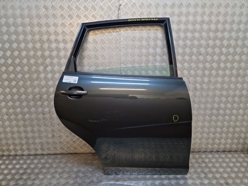 Porte arrère droite seat - droite,
