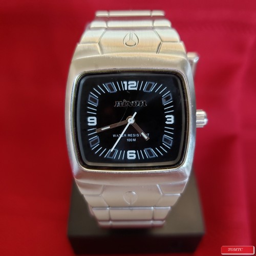 Nixon the manual - nixon, "the
