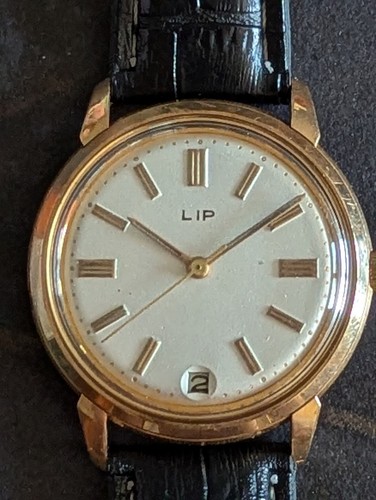 Lip 18k - lip,