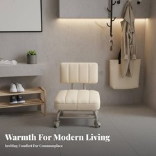 Tabetret également Rond à