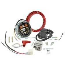 Accensione Électrique Malossi Power Piaggio Ciao Px Si Super Bravo Boxer Grillo