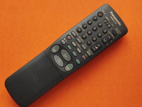 Télécommande vcr - télécommande,