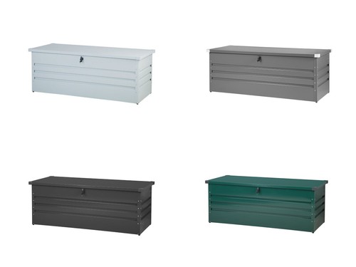 Stahlbox coffre jardin - stahlbox,