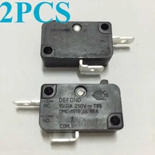 2X DEFOND DMC-1115 micro