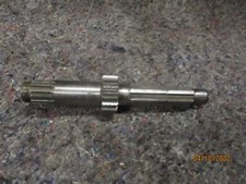 arbre PRIMAIRE 14 dents