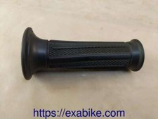 poignee de guidon gauche pour