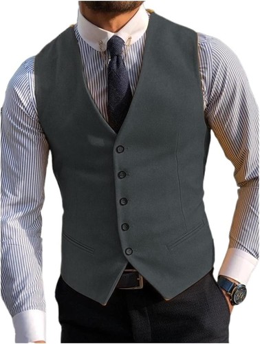 Gilet mariage pour - de, en