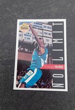 Carte Panini Basketball LNB