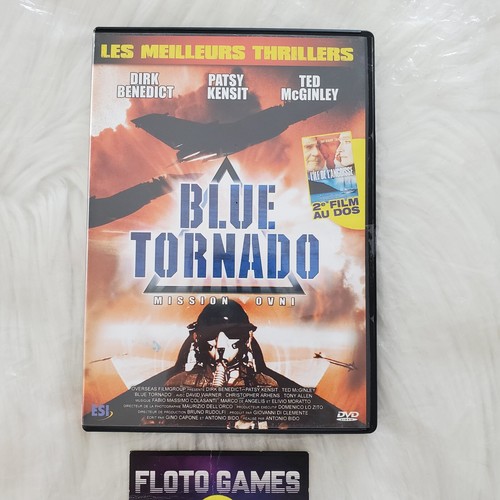Dvd zone blue - dvd, 2
