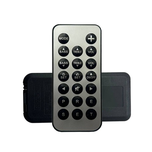Remote control for geneva - control,