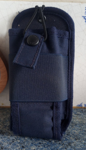 Porte radio universel molle - molle, gk