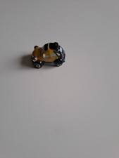 fève 2CV charleston