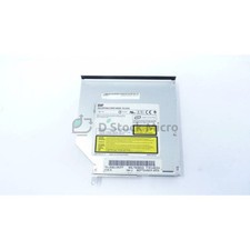 Lecteur graveur DVD 12.5 mm