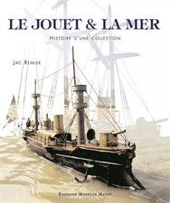 Le Jouet et la mer: Histoire