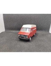▄▀▄ FIAT IVECO "QUATTRORUOTINE" - OLD CARS - N° 335 - 1/43 ▄▀▄