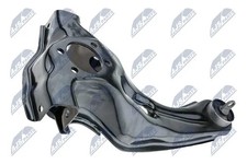 Bras de suspension Essieu