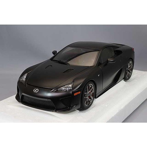 Autoart composite lexus lfa - autoart,