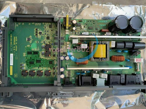1pc neuf fanuc circuit board - neuf,