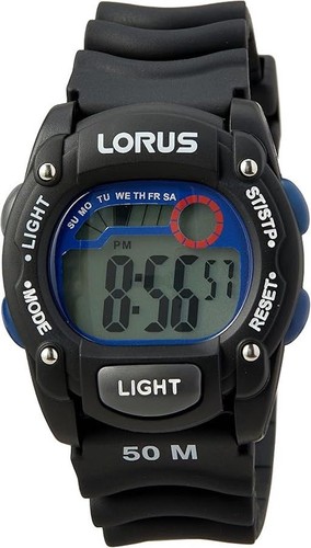 Lorus kids r2351ax9 montre - lorus,