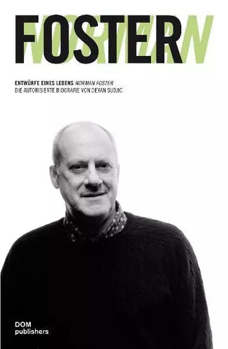 Norman foster entwürfe - norman,