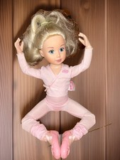 Poupée Ballerine Articulée Doll Zapf Creation Danseuse