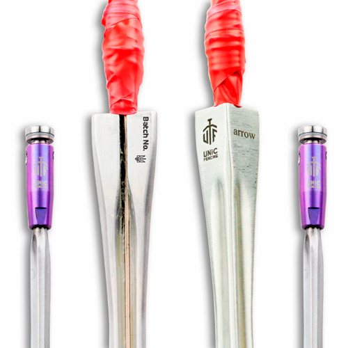 Unic arrow lightweight 5 - arrow,