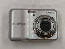 Fujifilm FinePix A170 10.2MP