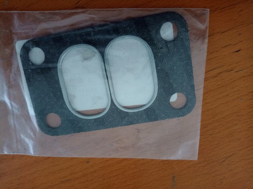 Joint turbocompresseur - joint,