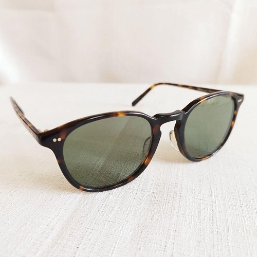 Lunettes soleil oliver - lunettes, de