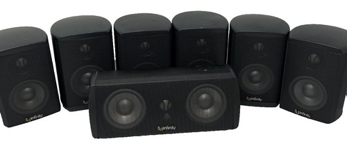 Infinity total solutions - solutions, 750