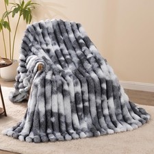 Couverture de Canapé Chaud
