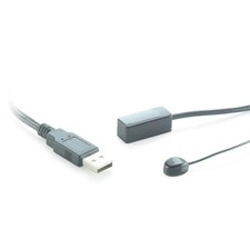 Marmitek IR 100 USB Rallonge IR noir