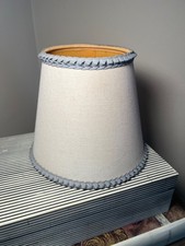 Vintage Linen light Blue