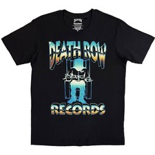 Death Row Records Execution