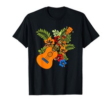 Ukulélé Hawaiin Uke Cadeau -