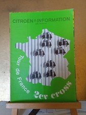 Citroën Information N°725