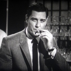 Film peter gunn - film, mm: