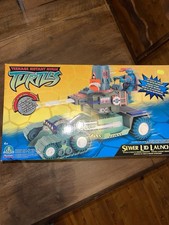 Teenage Mutant Ninja Turtles