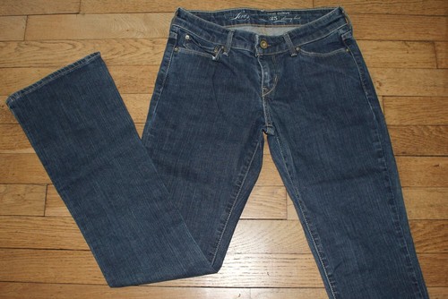 Levis 570 jeans pour - jeans,