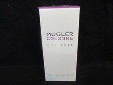 MUGLER COLOGNE RUN FREE