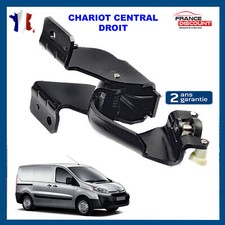 Chariot de Porte Centrale