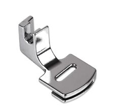 Kräuselfuß- Pied Presseur