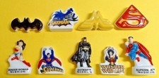 Feves justice league - *,