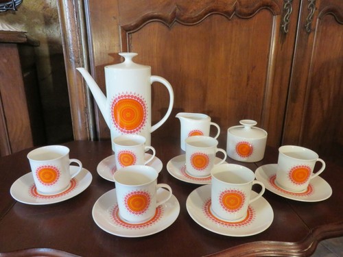 Service cafe vintage en - service,