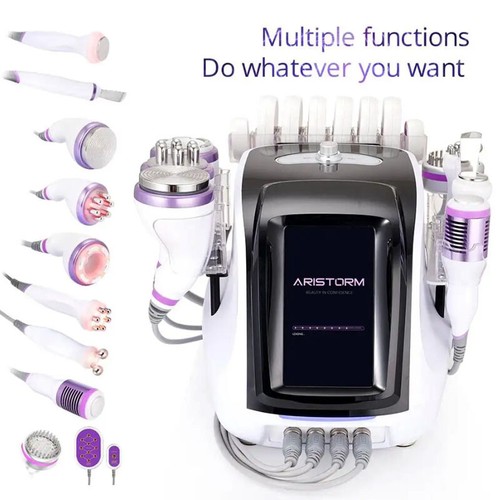 10in1 cavitation machine - cavitation, with